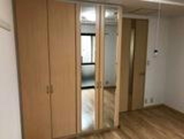 愛知県碧南市松本町(アパート)の賃貸物件の内装