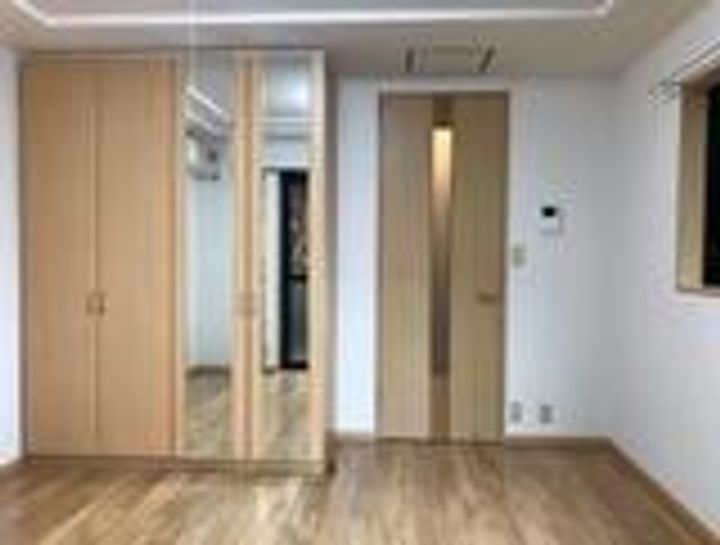 愛知県碧南市松本町(アパート)の賃貸物件の居間