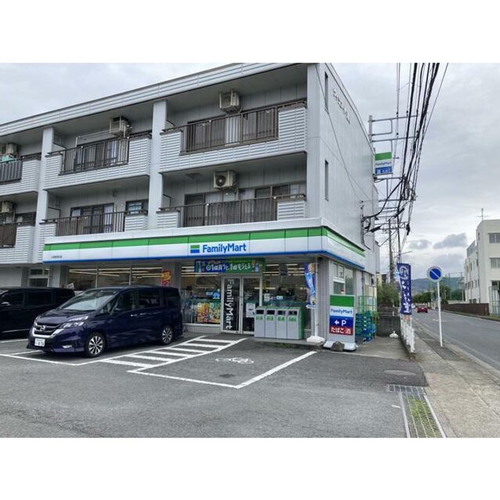 神奈川県小田原市酒匂5(アパート)の賃貸物件の周辺