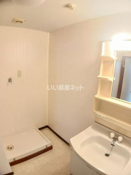 メゾン船橋の内装