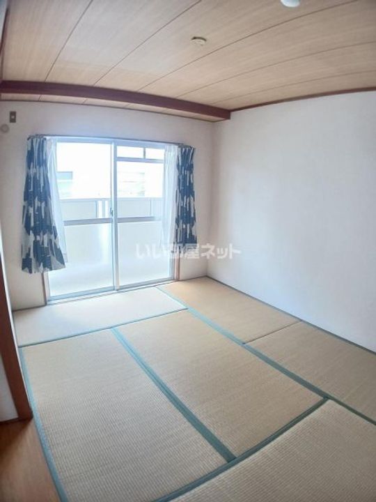 メゾン船橋の内装