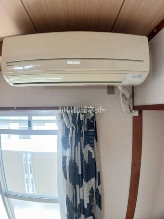 メゾン船橋の内装