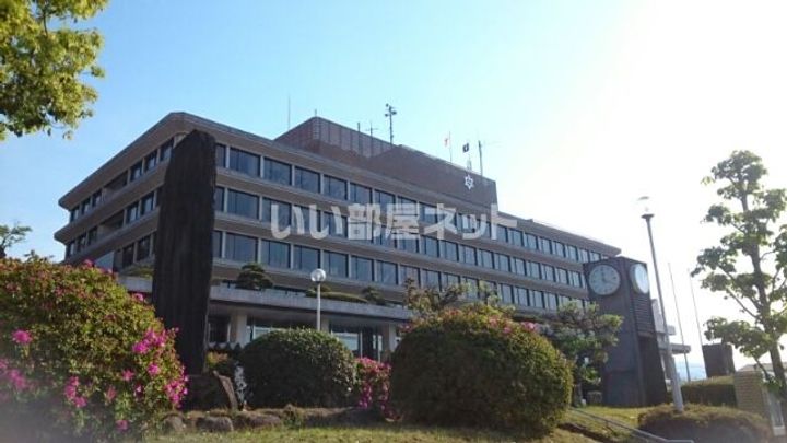 メゾン船橋の周辺