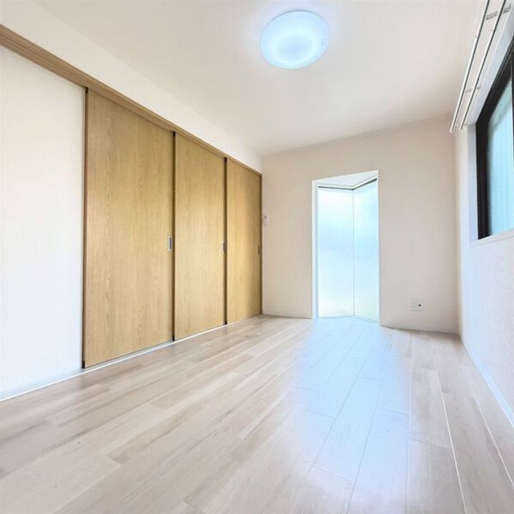 KKマンションのその他画像