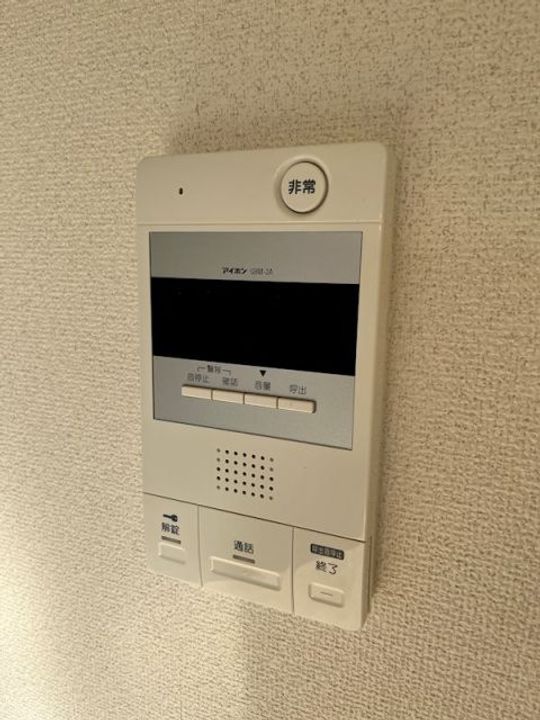 奈良県生駒郡安堵町大字東安堵(マンション)の賃貸物件の内装