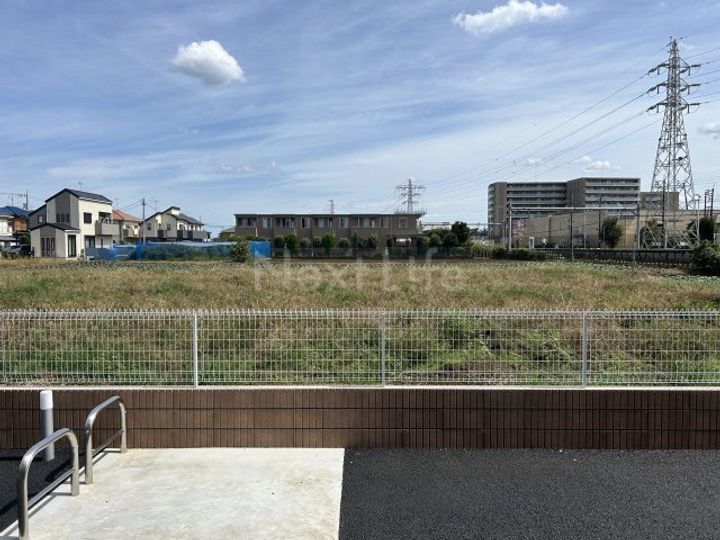 東京都立川市西砂町1(アパート)の賃貸物件のその他画像