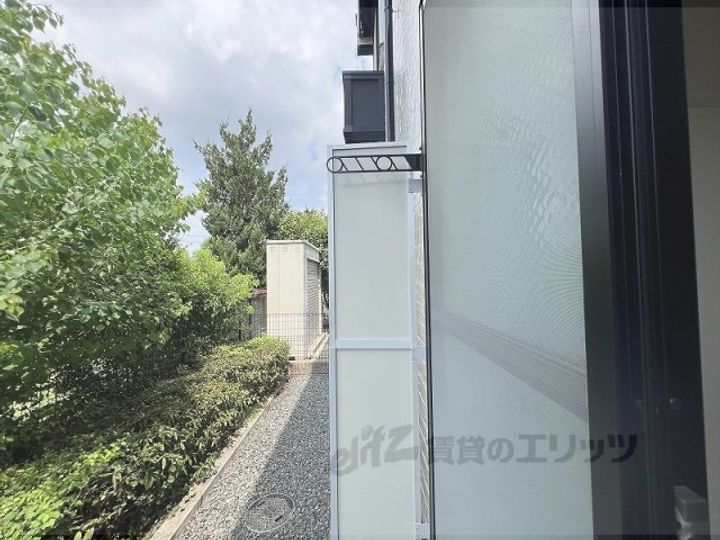 レオパレスコスモガーデンの内装