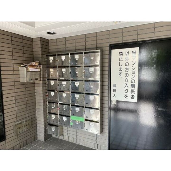 大阪府枚方市交北1(マンション)の賃貸物件の地図