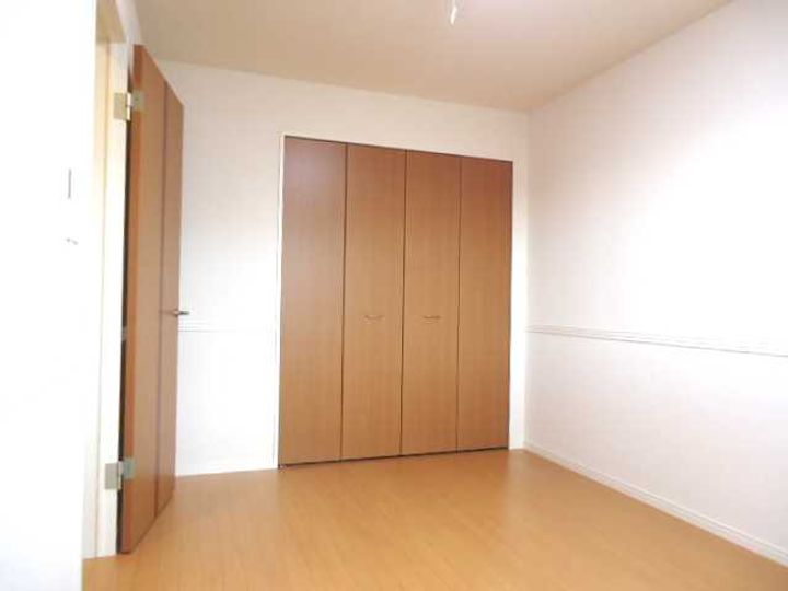 福島県福島市松川町美郷4(アパート)の賃貸物件の内装