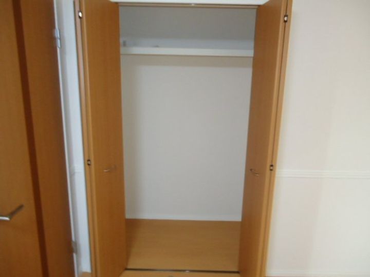 福島県福島市松川町美郷4(アパート)の賃貸物件の内装