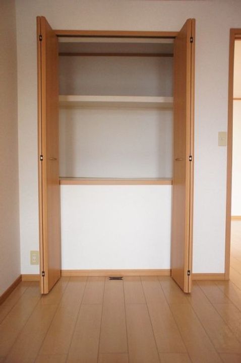 福島県いわき市小名浜下神白字綱取(アパート)の賃貸物件の内装