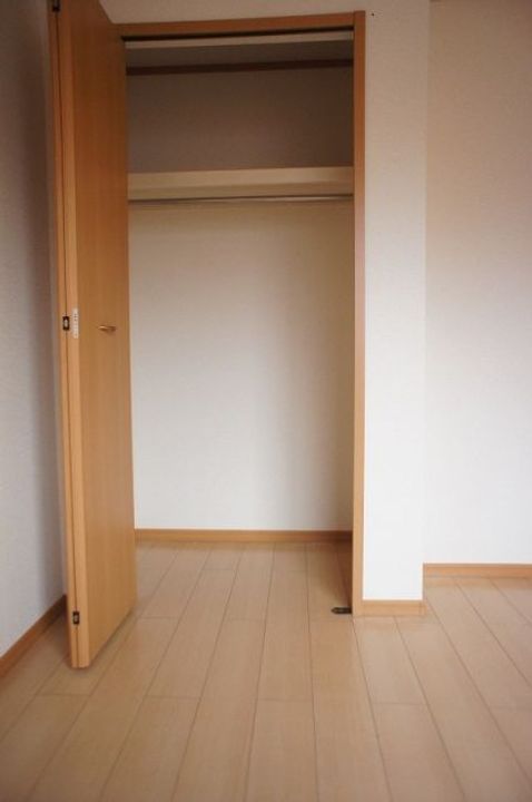 福島県いわき市小名浜下神白字綱取(アパート)の賃貸物件の内装