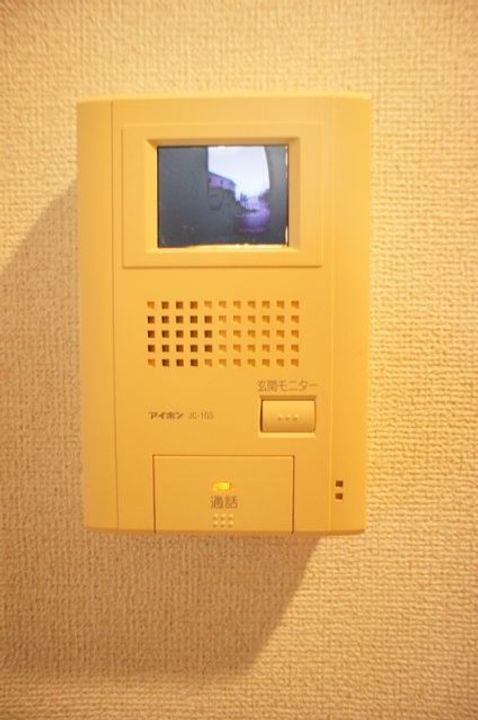 福島県いわき市小名浜下神白字綱取(アパート)の賃貸物件の内装