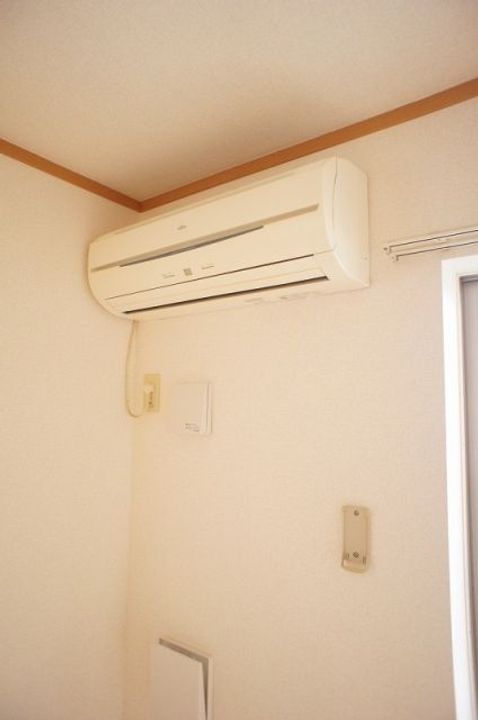 福島県いわき市小名浜下神白字綱取(アパート)の賃貸物件の内装