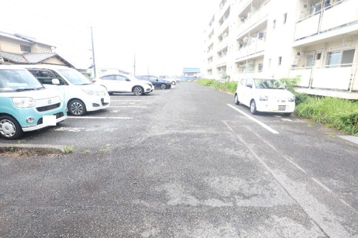岡山県都窪郡早島町早島(マンション)の賃貸物件の地図