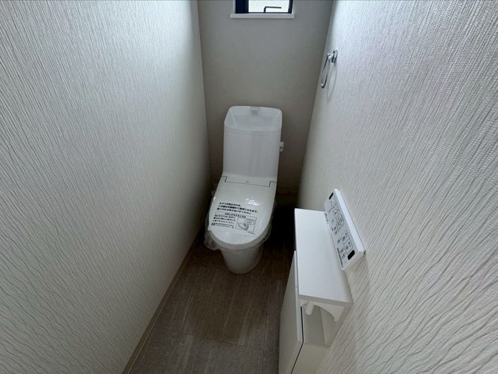 兵庫県姫路市辻井6(一戸建)の賃貸物件の内装