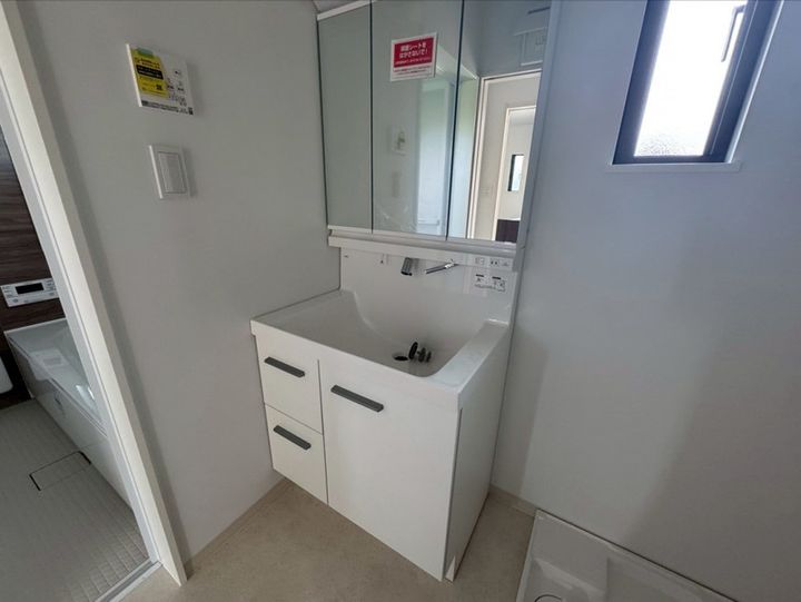 兵庫県姫路市辻井6(一戸建)の賃貸物件の内装