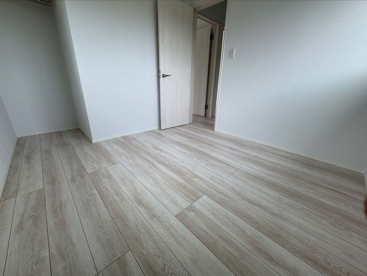 兵庫県姫路市辻井6(一戸建)の賃貸物件の内装