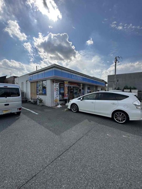 兵庫県加東市下滝野1(アパート)の賃貸物件の周辺