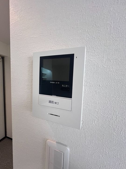 ベルハウスの内装