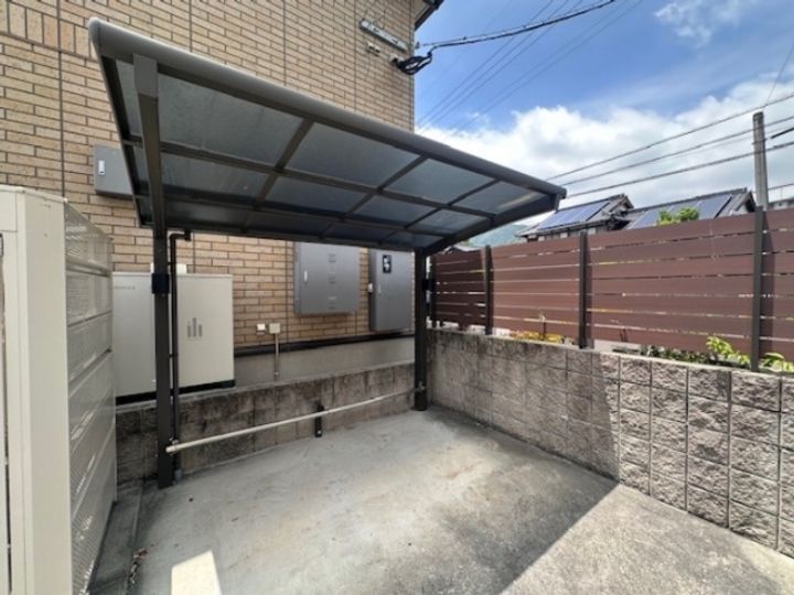 福岡県北九州市小倉南区沼本町1(アパート)の賃貸物件の地図