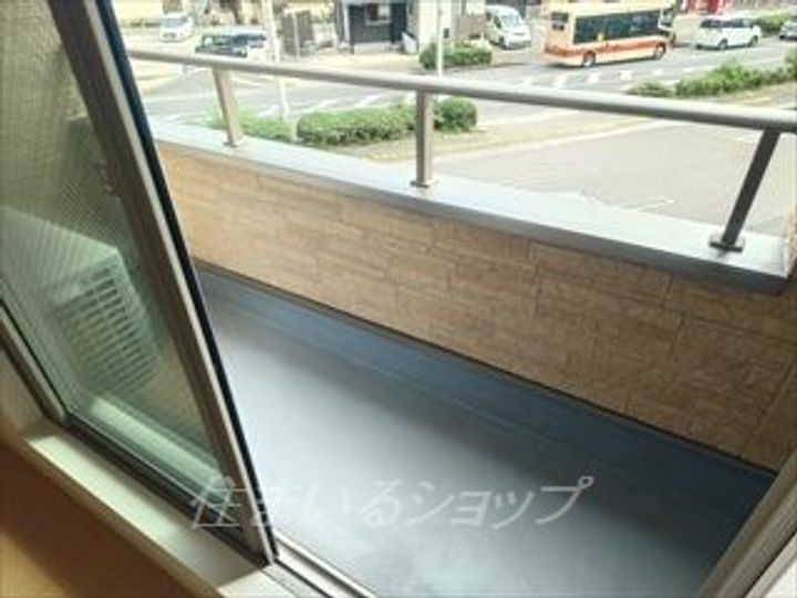 広島県広島市安佐北区亀山4(アパート)の賃貸物件の内装