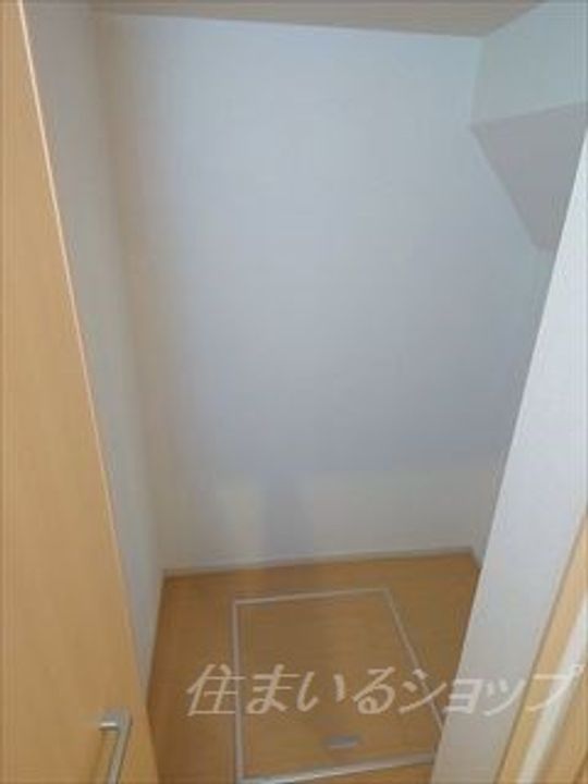 広島県広島市安佐北区亀山4(アパート)の賃貸物件の内装