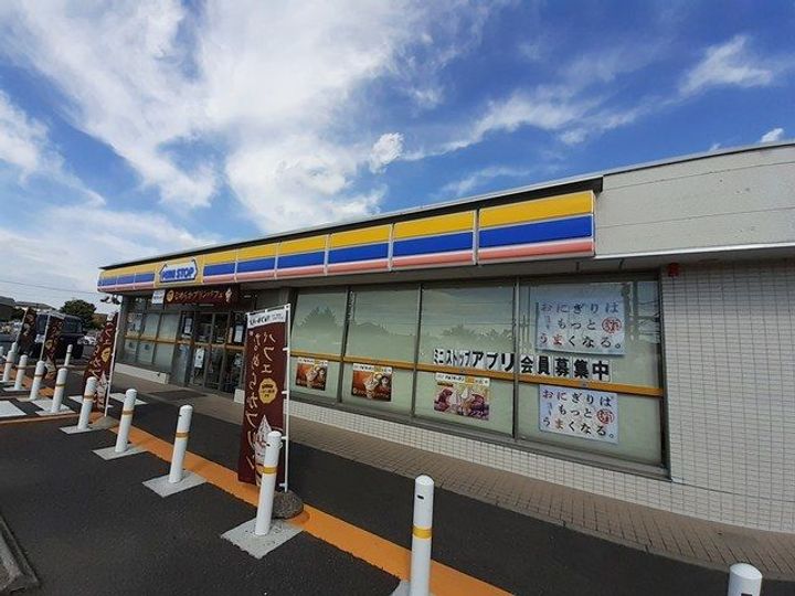 千葉県野田市清水(アパート)の賃貸物件の周辺