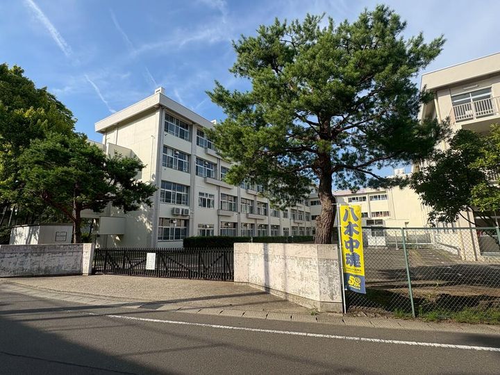 宮城県仙台市太白区恵和町(一戸建)の賃貸物件の周辺