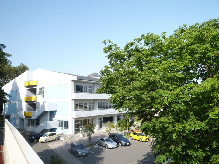 宮城県仙台市太白区恵和町(一戸建)の賃貸物件の周辺