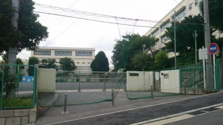 神奈川県横浜市青葉区恩田町(アパート)の賃貸物件の周辺
