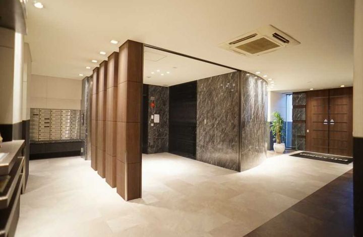 東京都中央区銀座3(マンション)の賃貸物件のその他画像