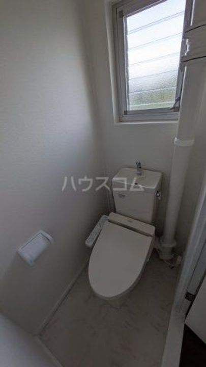 金杉台住宅12棟の内装