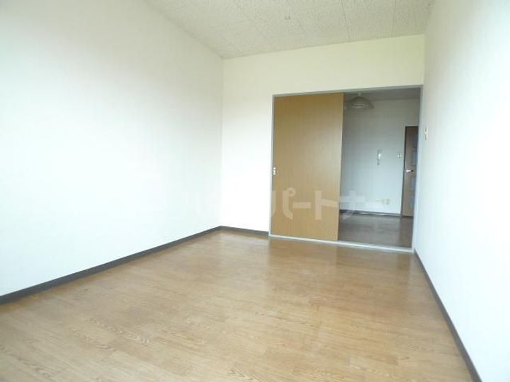 アルシオン西水元の内装