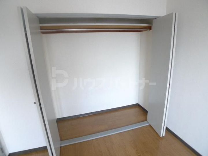 アルシオン西水元の内装