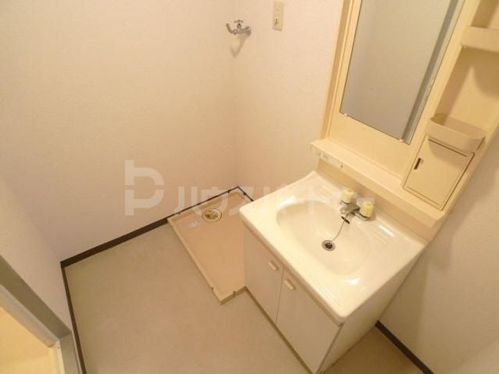 アルシオン西水元の内装