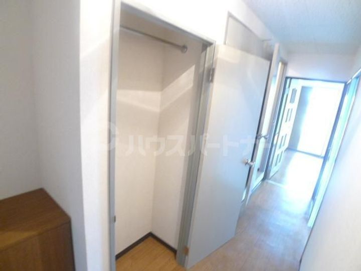 アルシオン西水元の内装