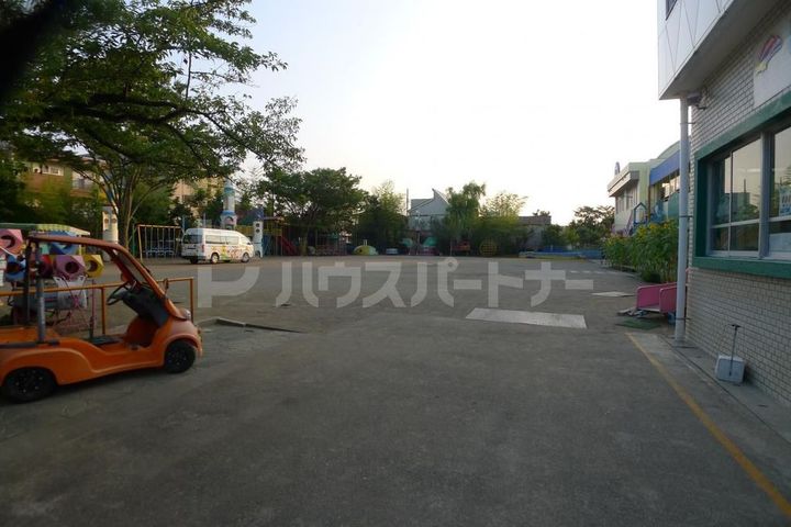 アルシオン西水元の周辺