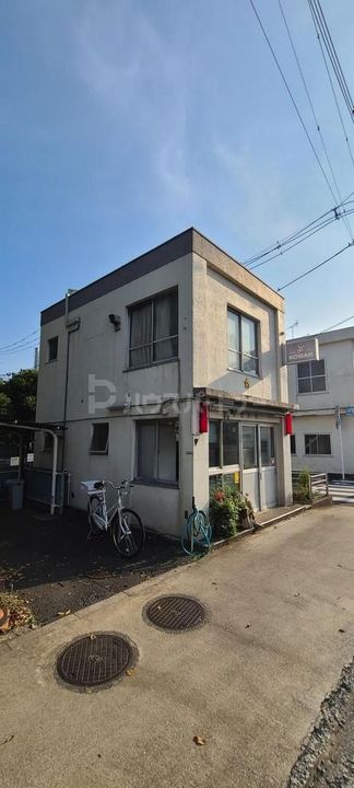 アルシオン西水元の周辺