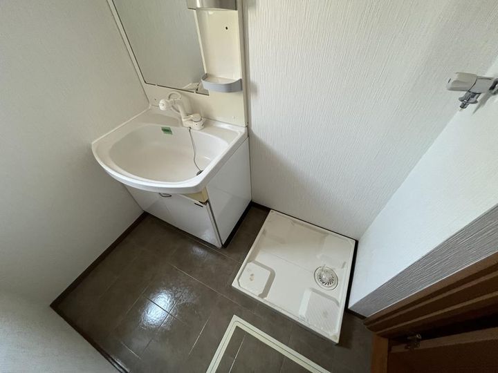 宮城県宮城郡利府町神谷沢字金沢(一戸建)の賃貸物件の内装