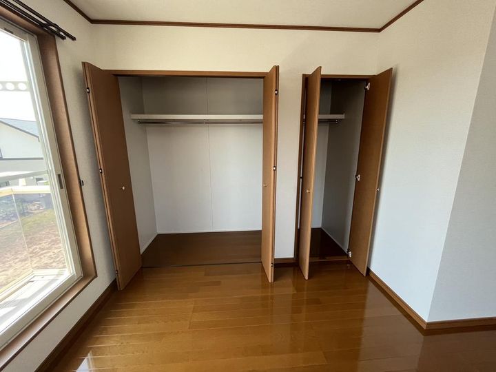 宮城県宮城郡利府町神谷沢字金沢(一戸建)の賃貸物件の内装