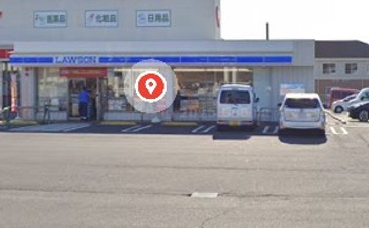 エルピーダM C棟の周辺