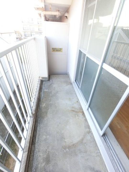 千葉県千葉市若葉区西都賀1(マンション)の賃貸物件の内装