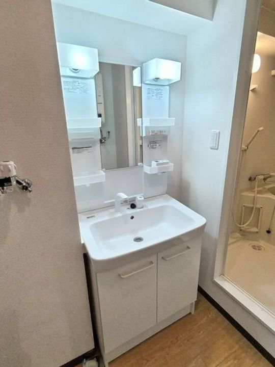北海道札幌市中央区北一条西17(マンション)の賃貸物件の内装