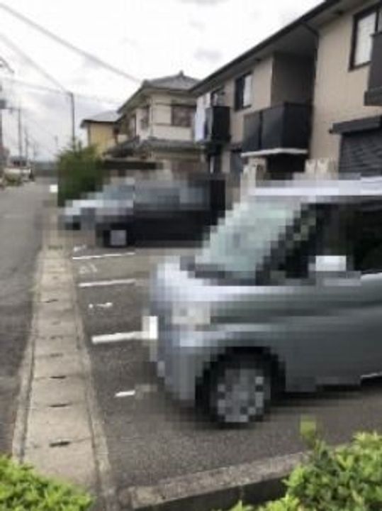 サンオリーブ御崎 Aの地図