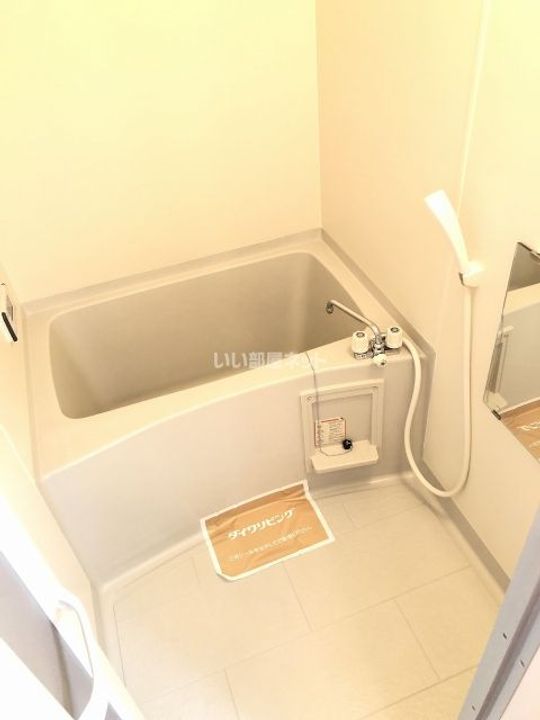 サンオリーブ御崎 Aの風呂