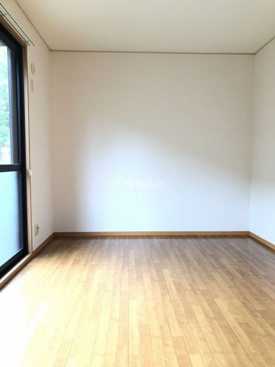 サンオリーブ御崎 Aの内装