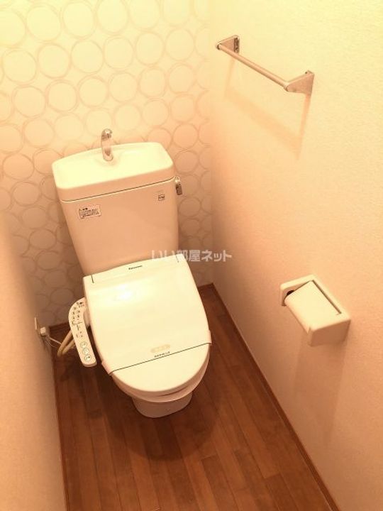 サンオリーブ御崎 Aの内装