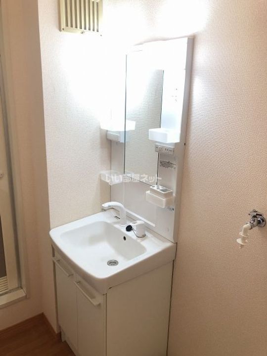 サンオリーブ御崎 Aの内装