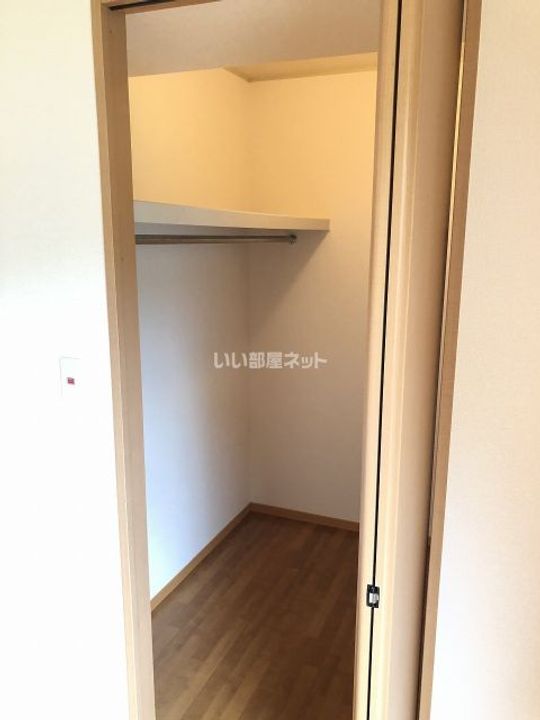 サンオリーブ御崎 Aの内装